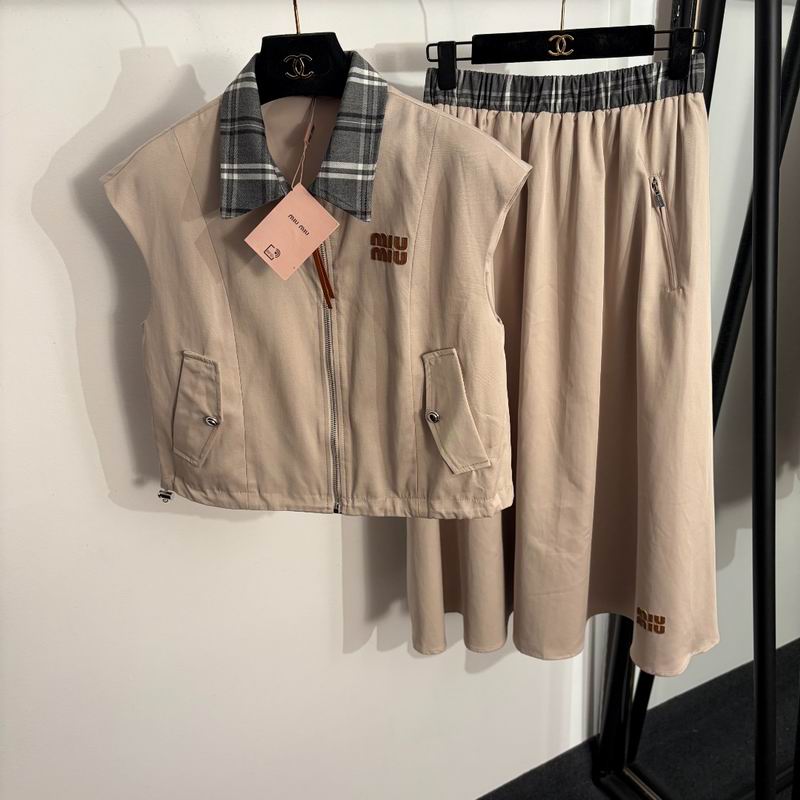 Miumiu S-L 74